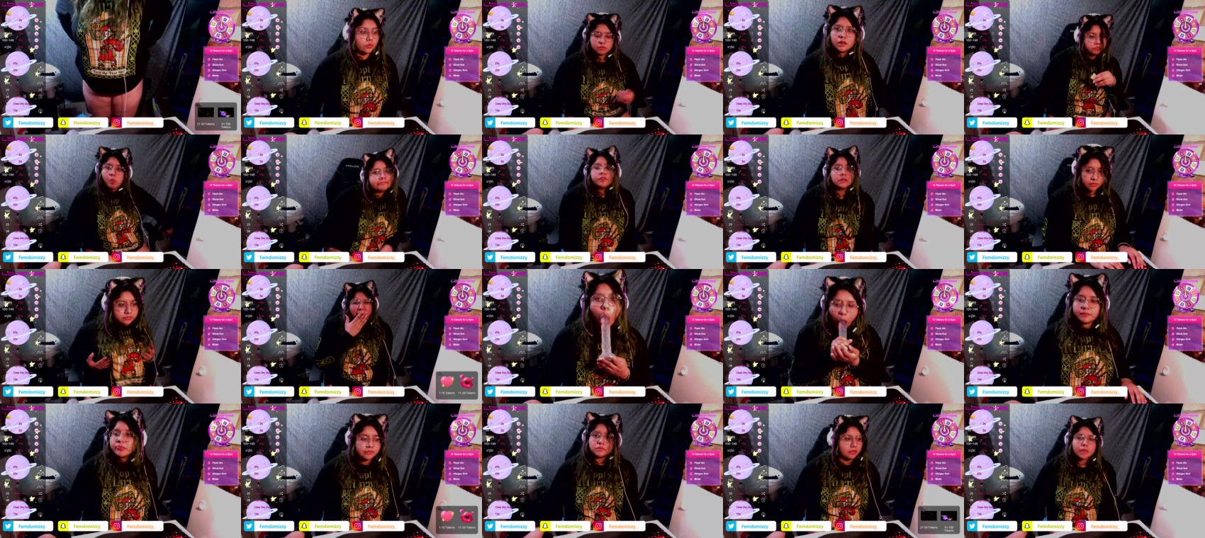 femdomizzy  20-09-2022